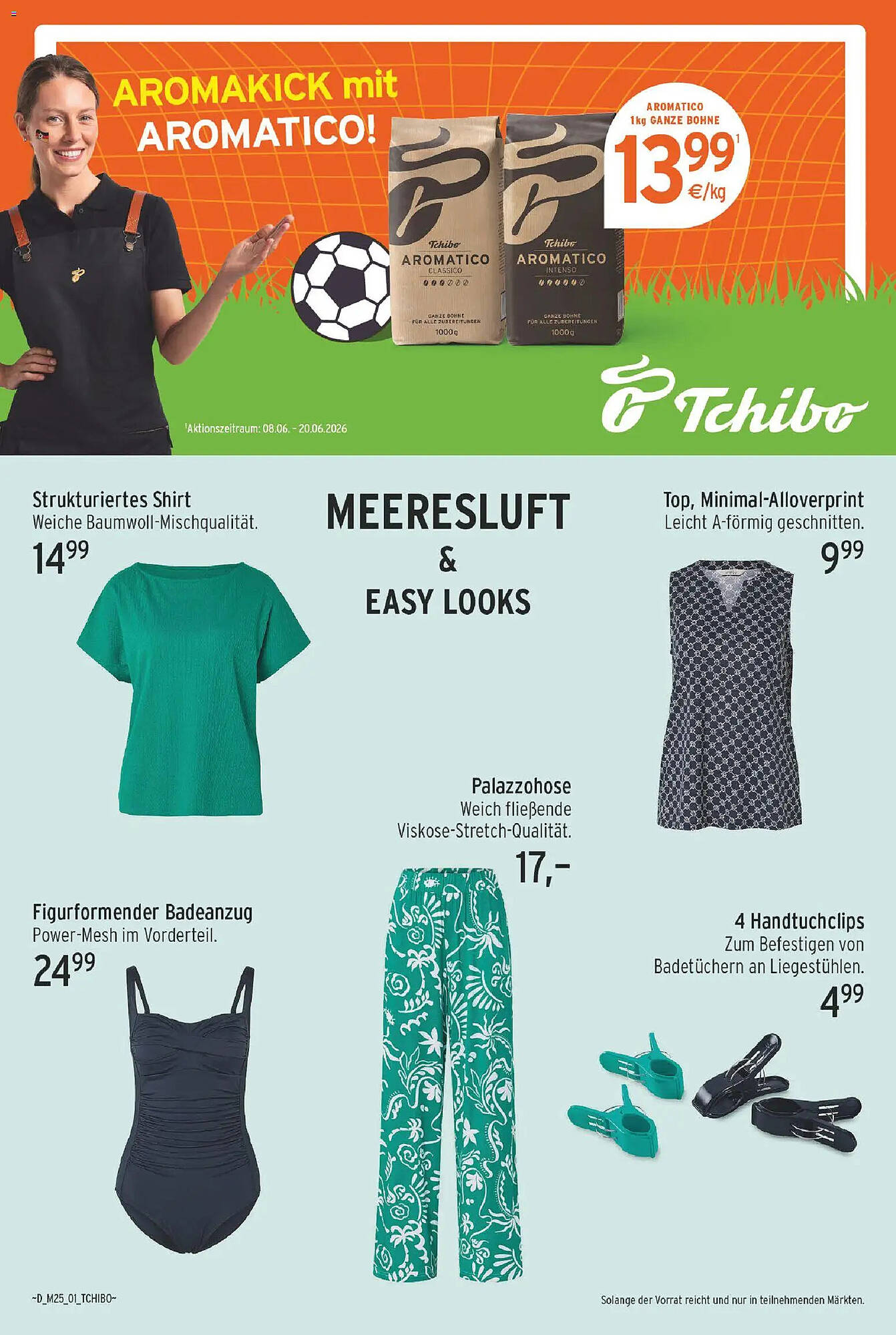 Marktkauf Prospekt - Pagina 25