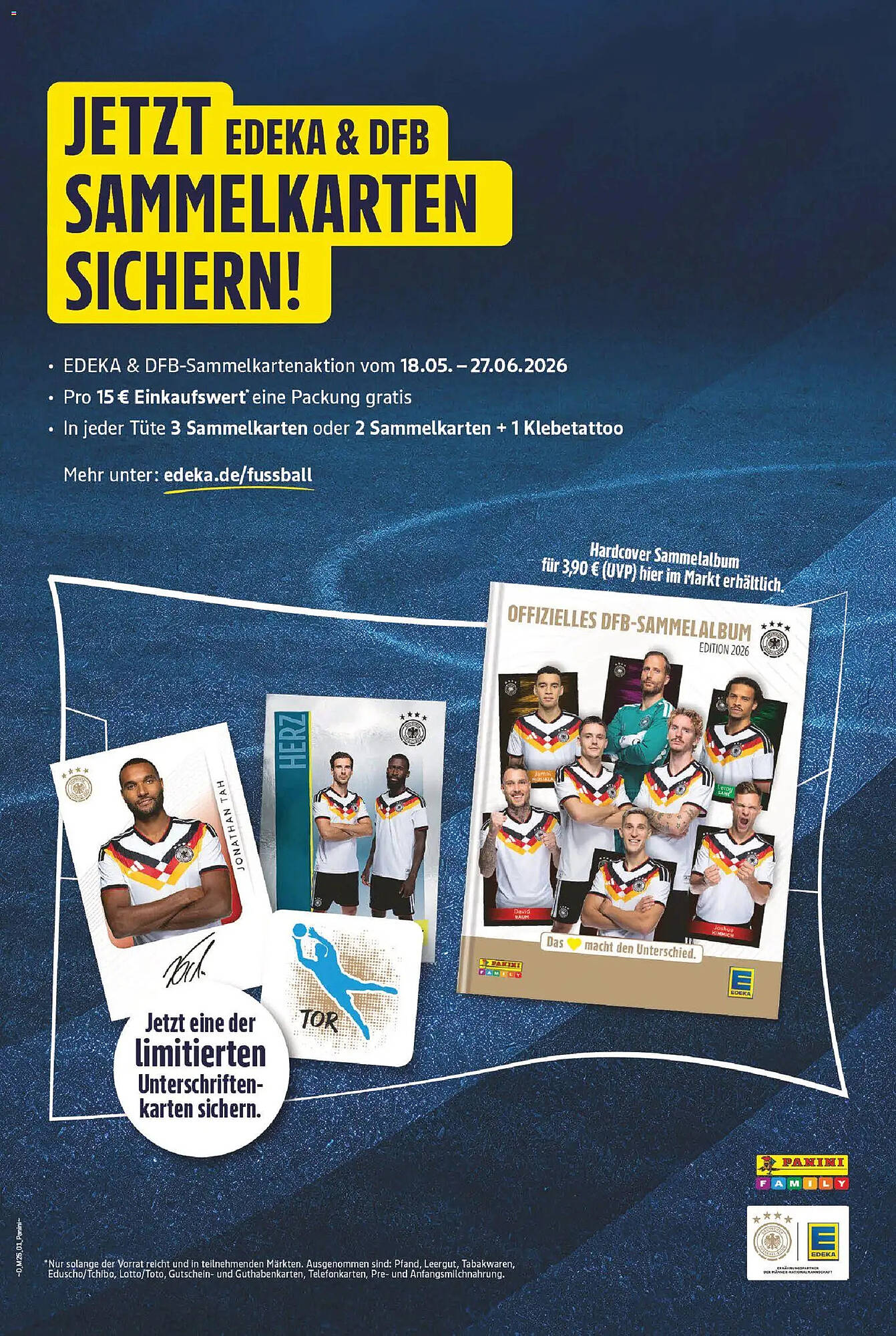 Marktkauf Prospekt - Pagina 27