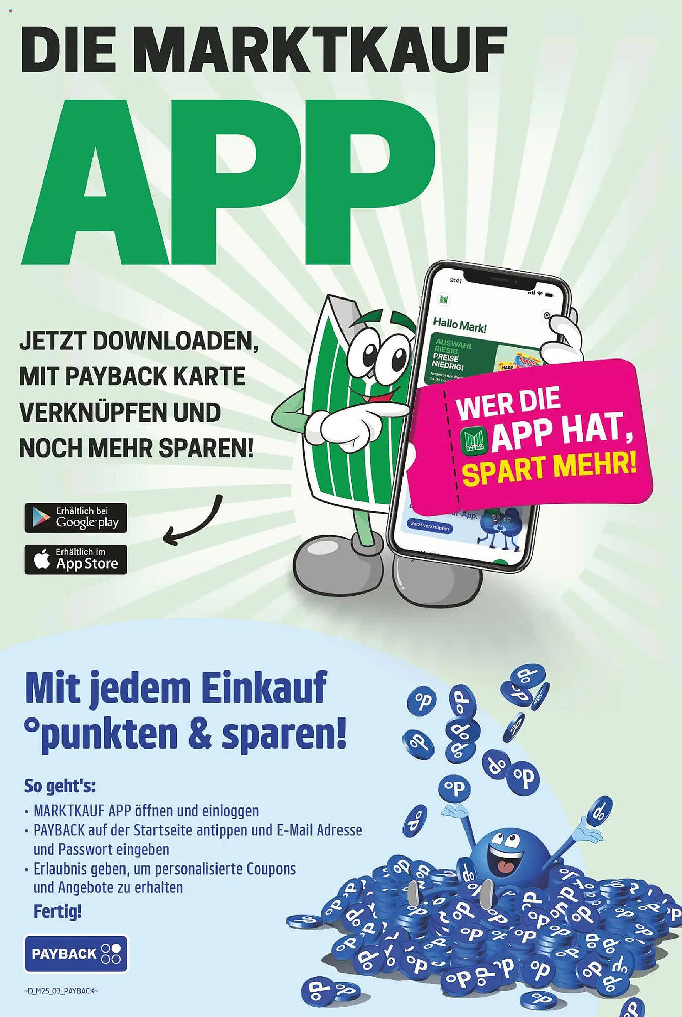 Marktkauf Prospekt - Pagina 29