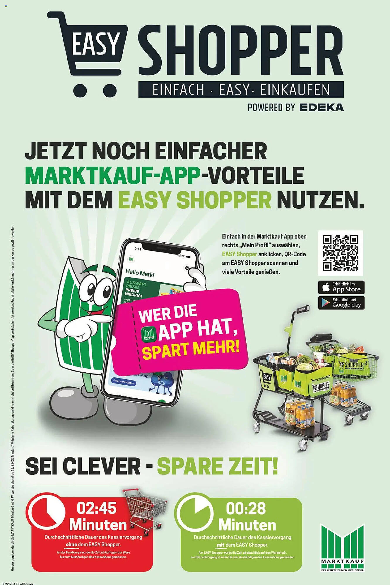 Marktkauf Prospekt - Pagina 30