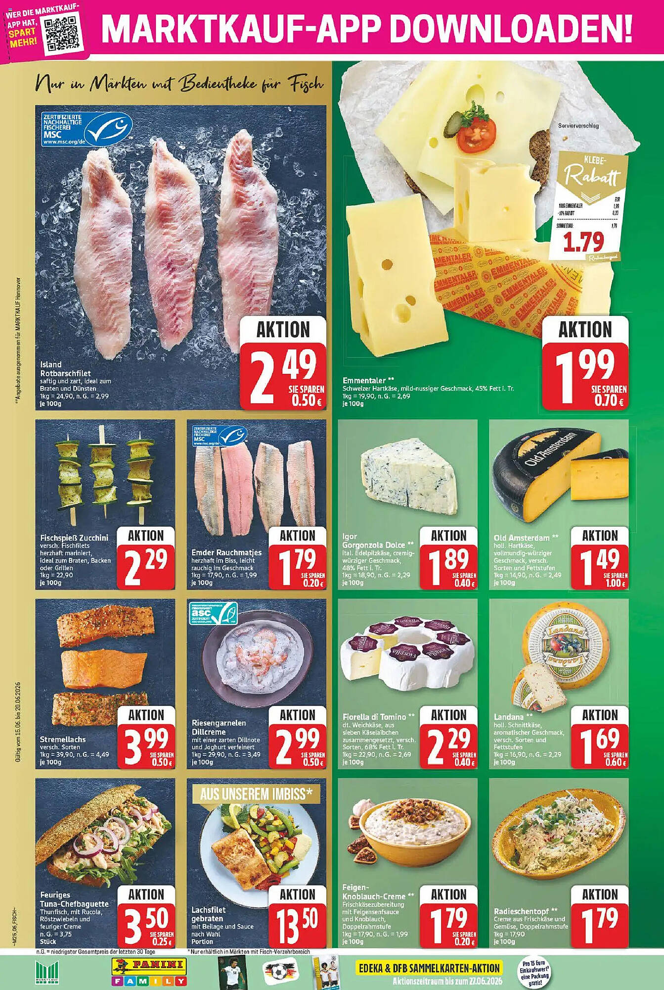 Marktkauf Prospekt - Pagina 6