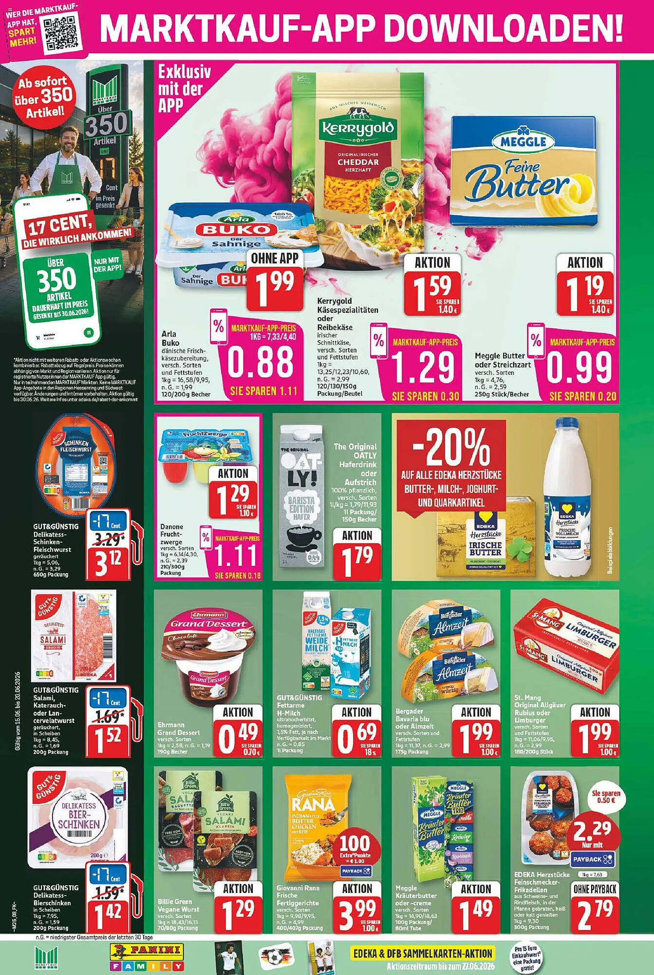 Marktkauf Prospekt - Pagina 8
