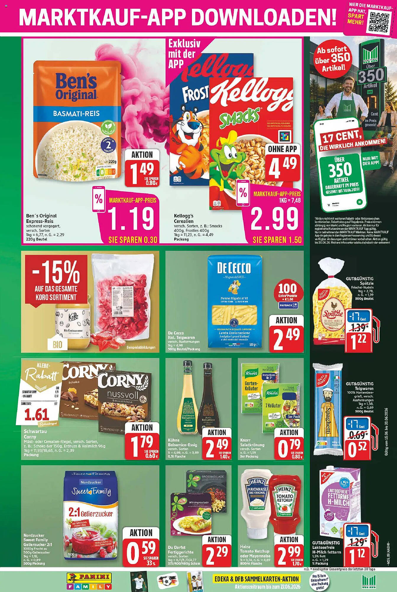 Marktkauf Prospekt - Pagina 9