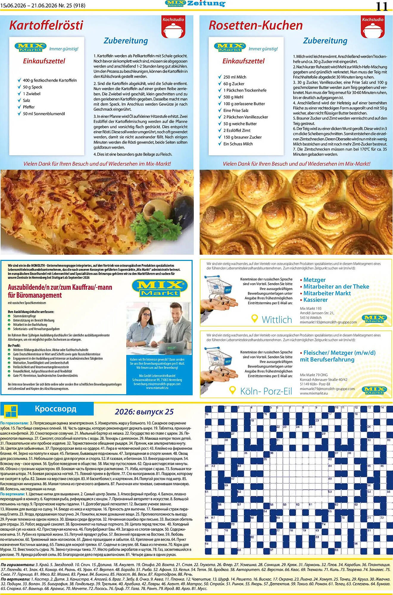 Mix Markt Prospekt - Pagina 4