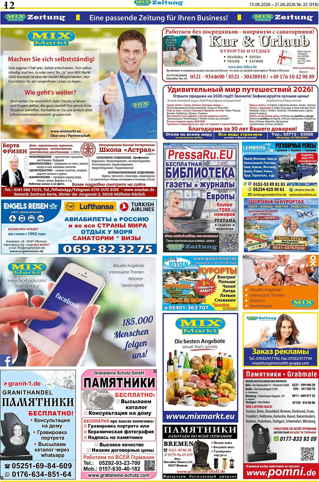 Mix Markt Prospekt - Pagina 5
