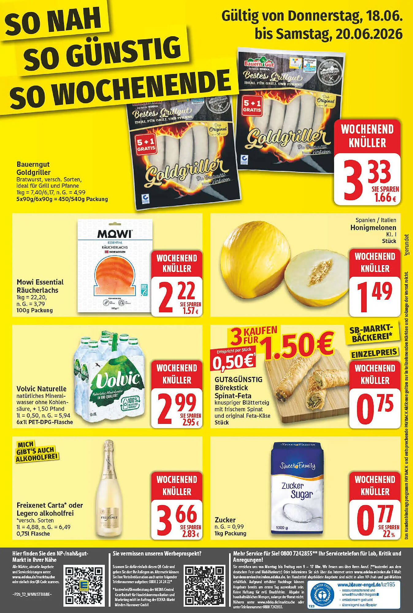 NP Discount Prospekt - Pagina 12