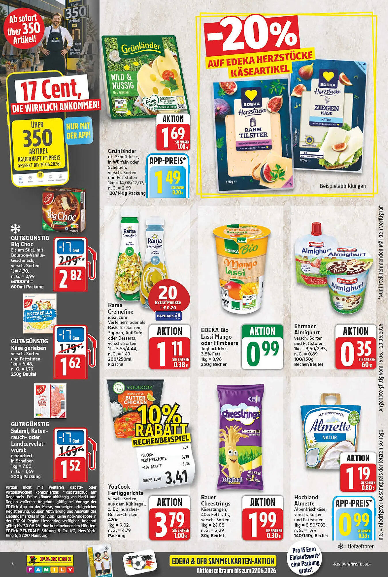 NP Discount Prospekt - Pagina 4