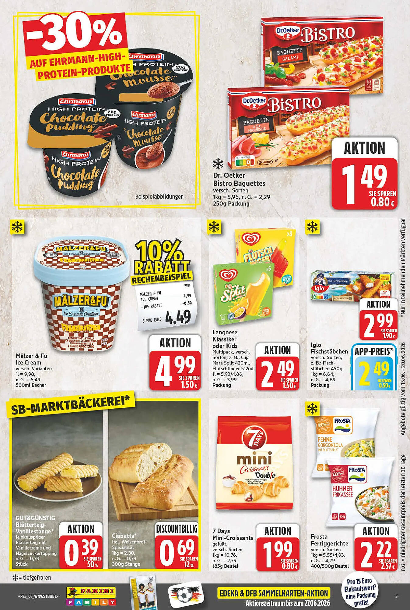 NP Discount Prospekt - Pagina 5