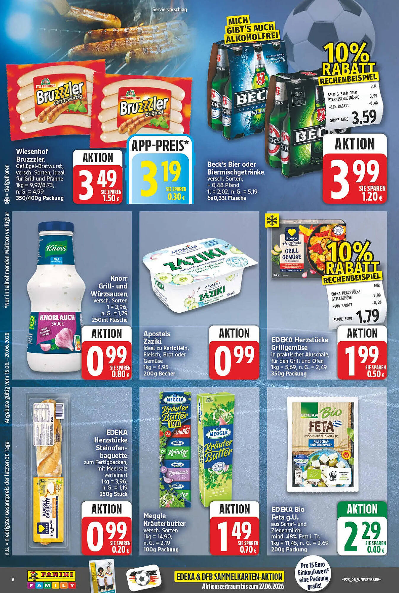 NP Discount Prospekt - Pagina 6
