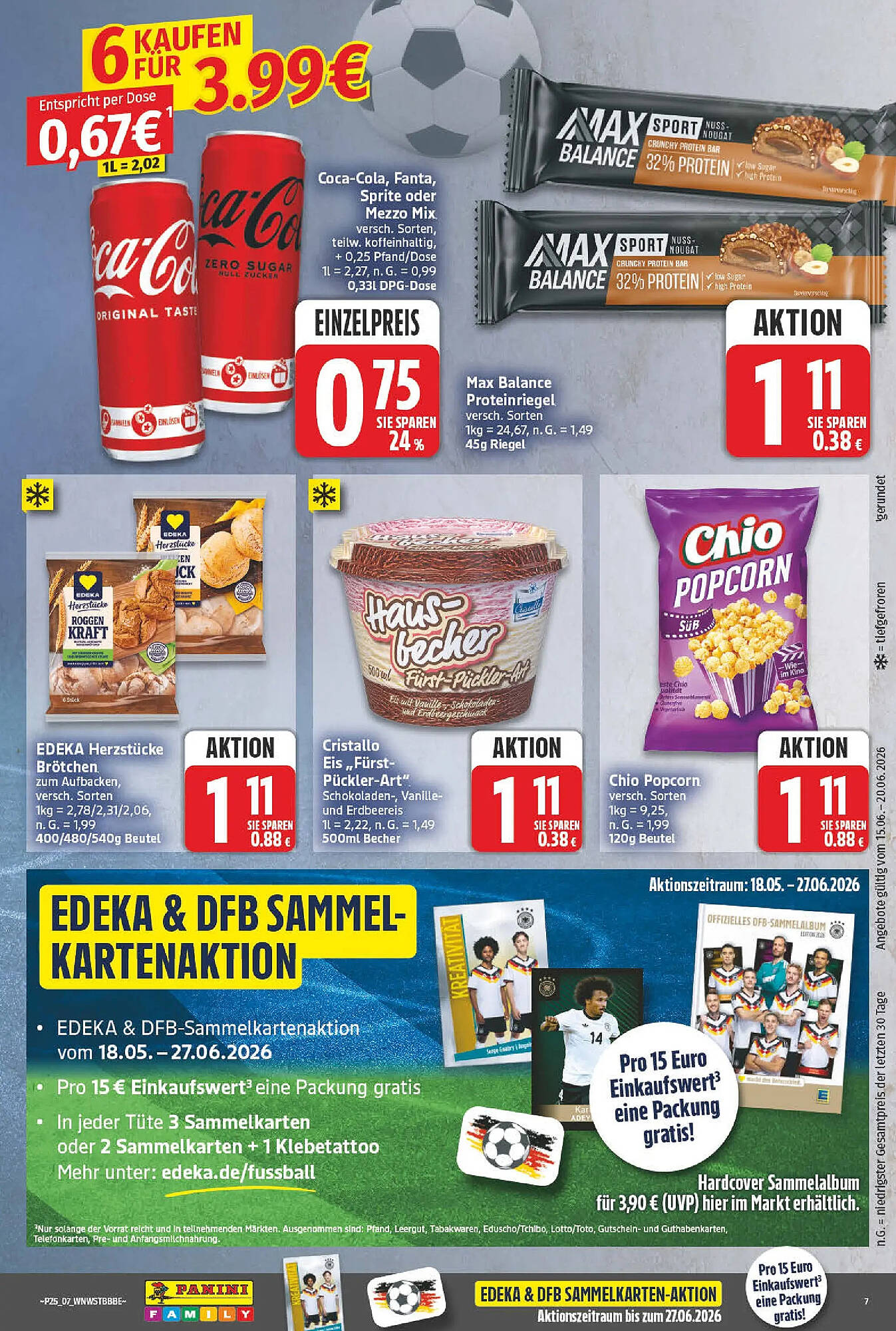 NP Discount Prospekt - Pagina 7