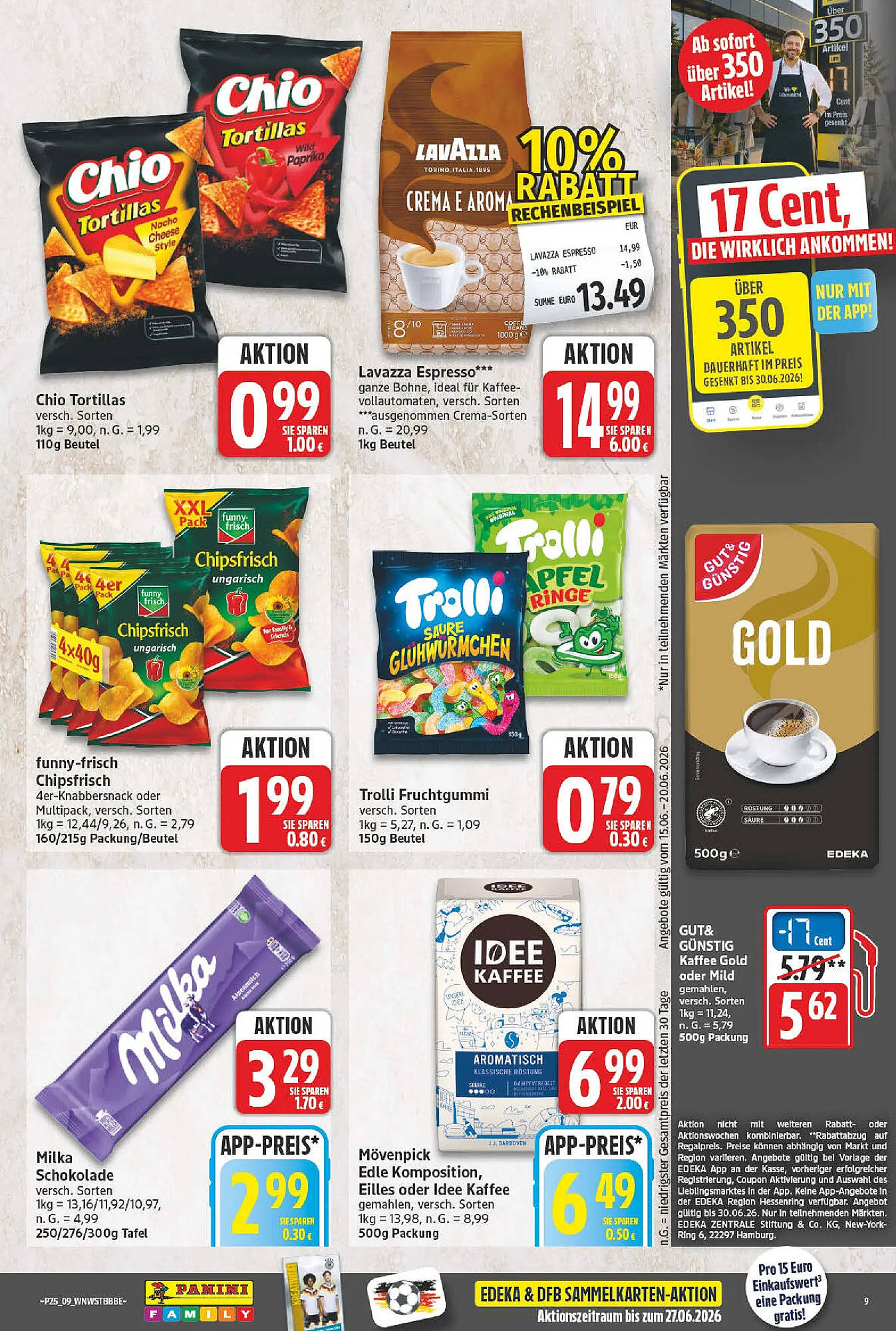 NP Discount Prospekt - Pagina 9