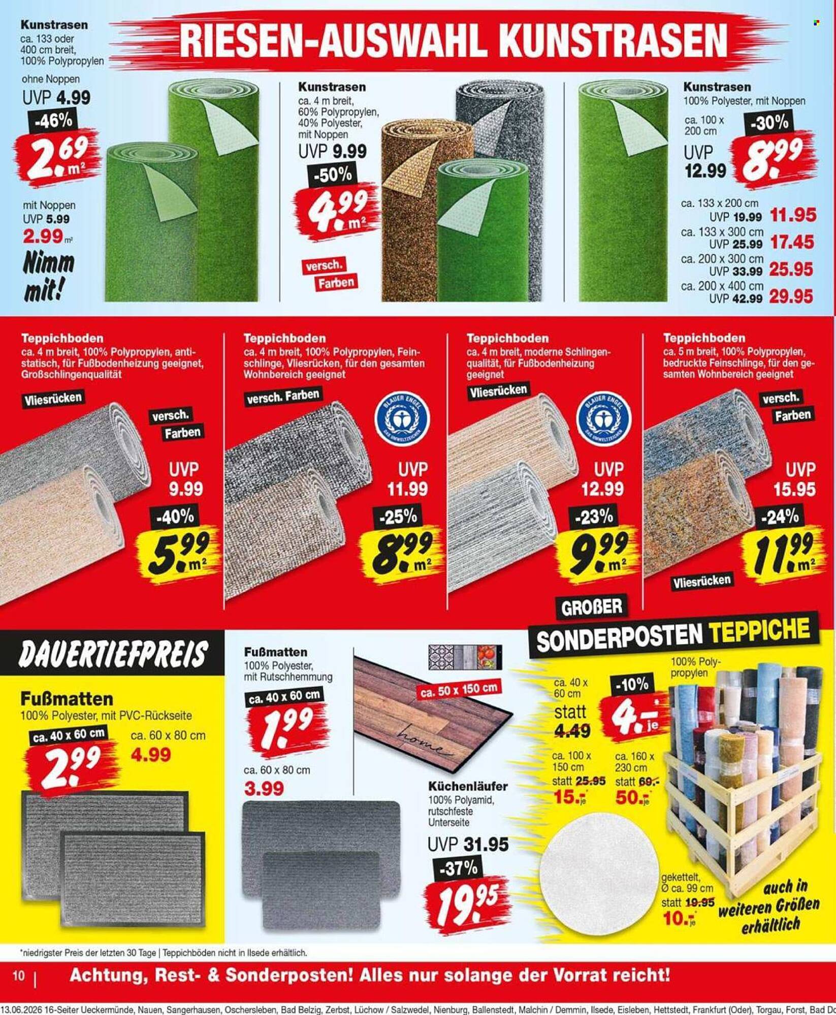 Repo Markt Prospekt - Pagina 10