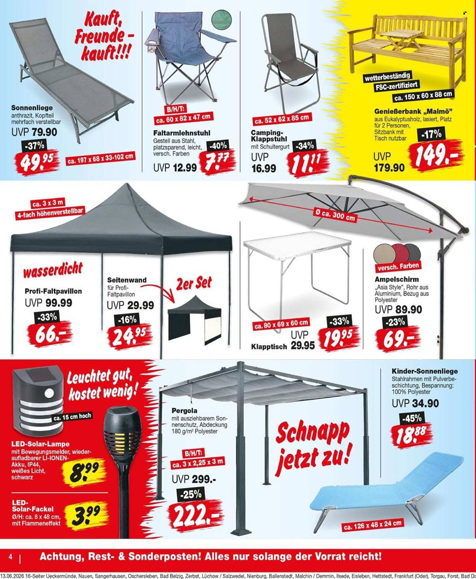 Repo Markt Prospekt - Pagina 4