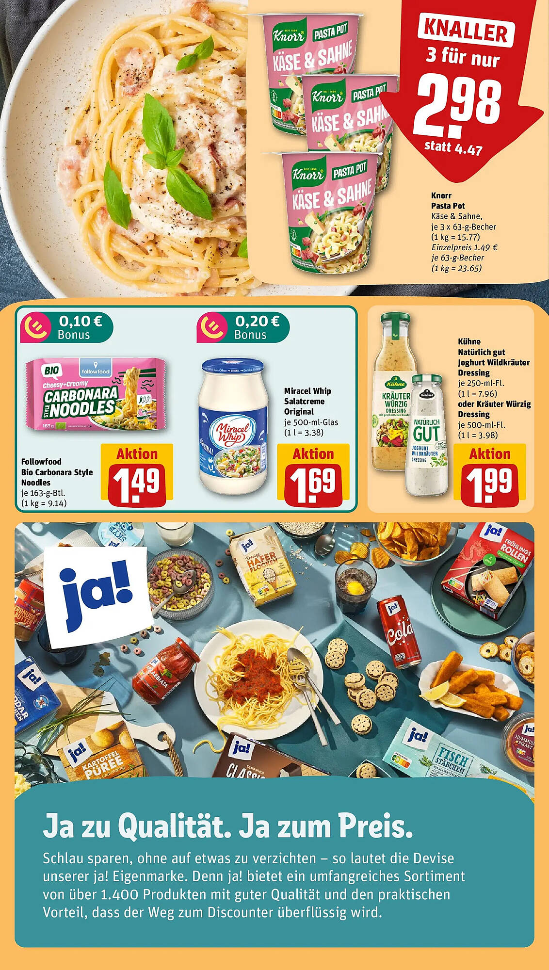 REWE Prospekt - Pagina 26