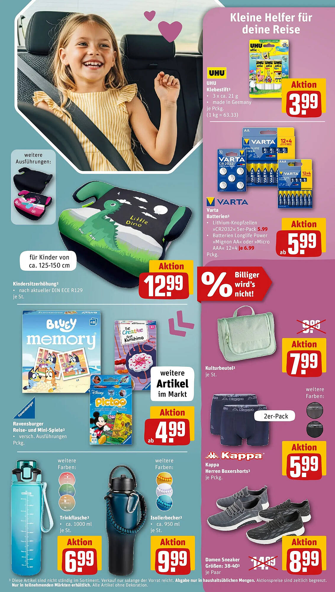 REWE Prospekt - Pagina 31