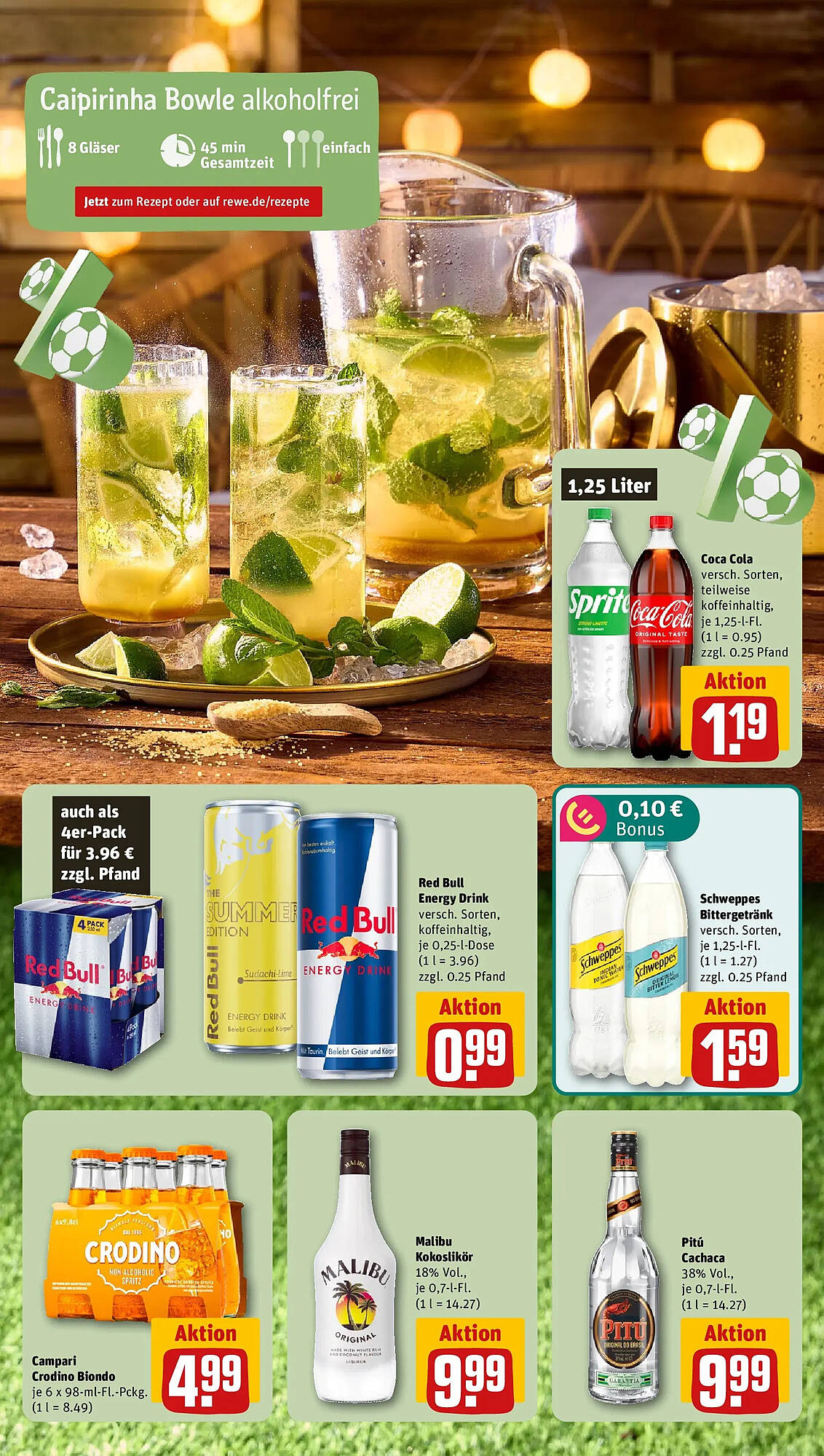 REWE Prospekt - Pagina 7
