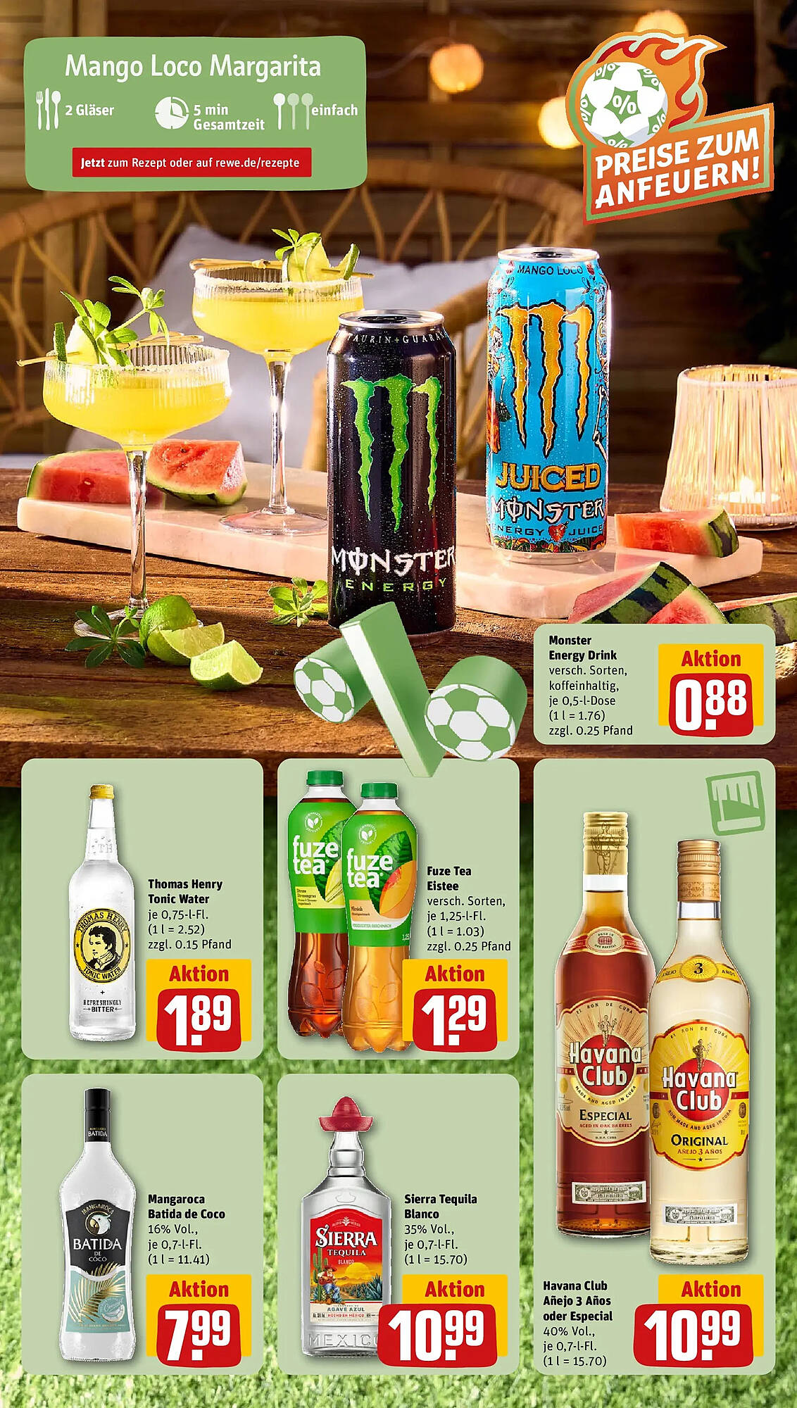 REWE Prospekt - Pagina 9
