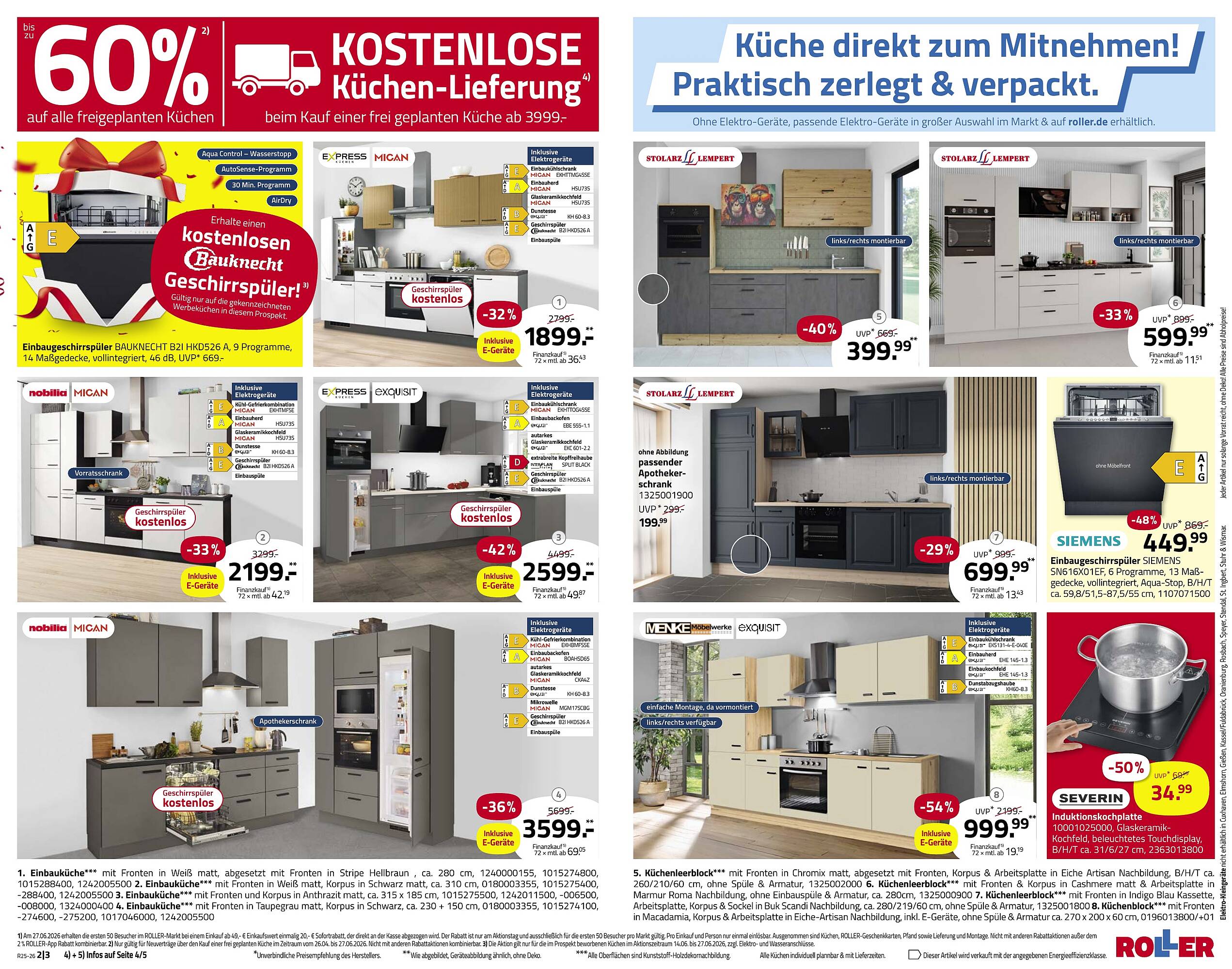 ROLLER Prospekt - Pagina 2
