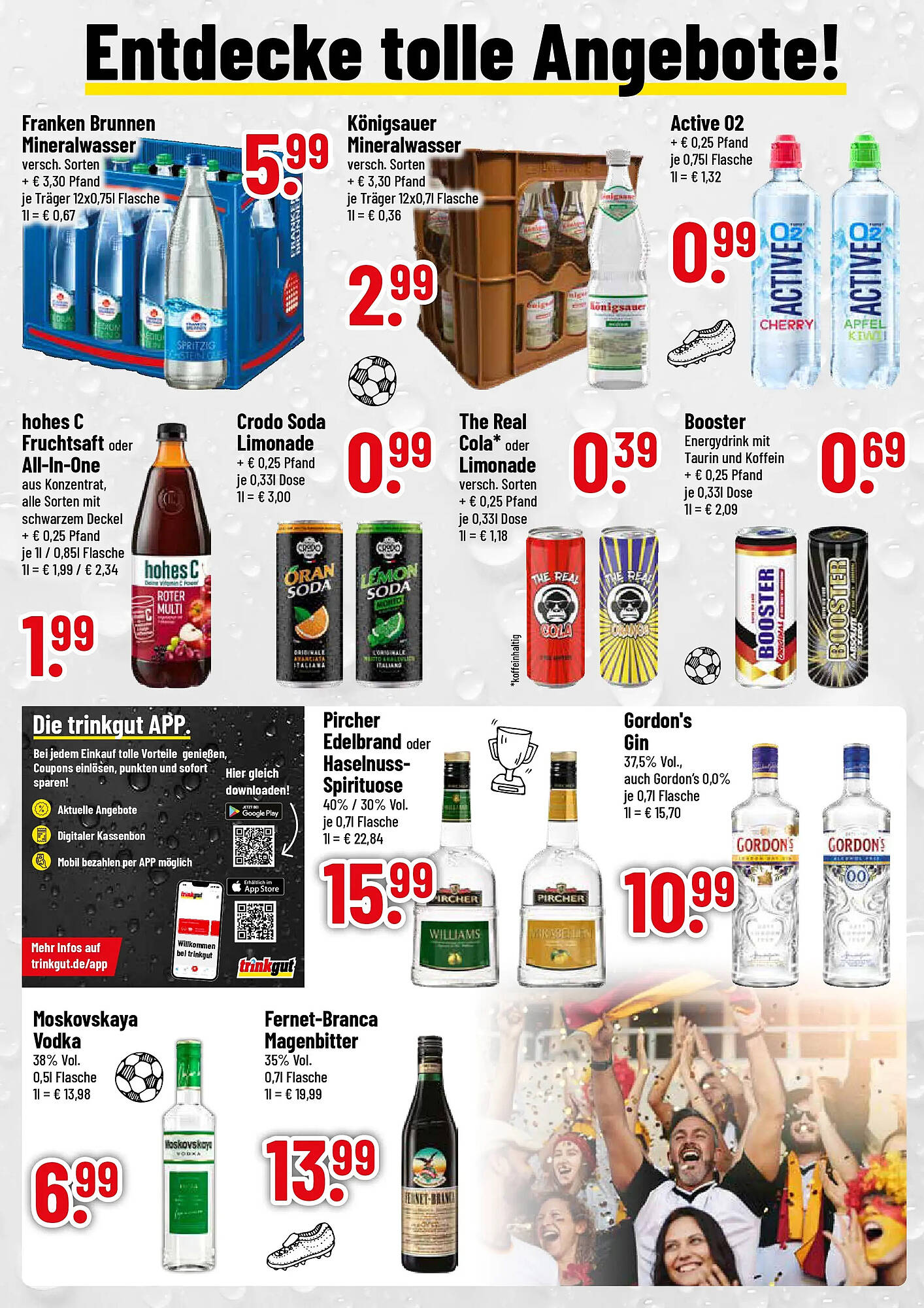 trinkgut Prospekt - Pagina 2