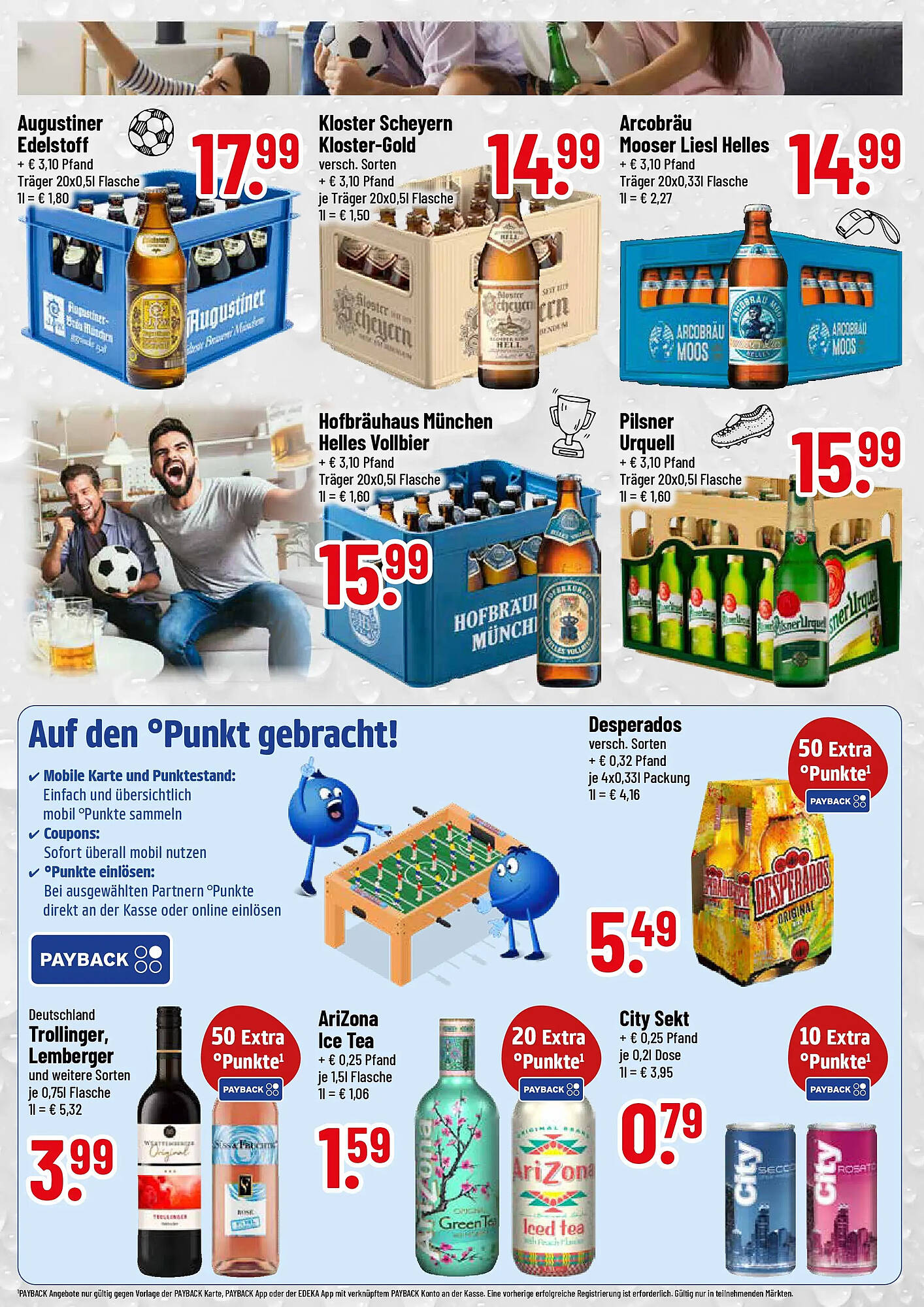 trinkgut Prospekt - Pagina 3