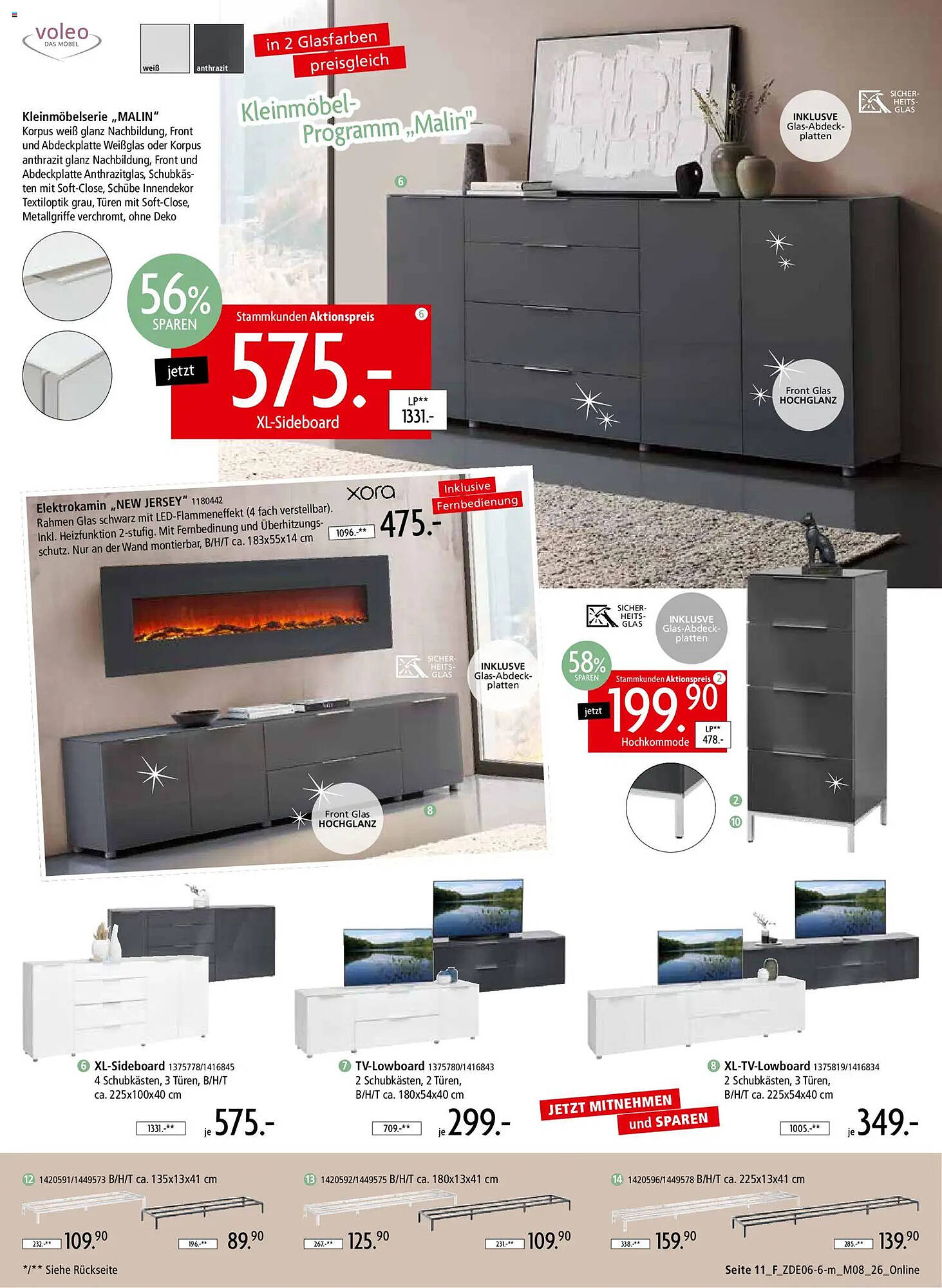 Zurbrüggen Prospekt - Pagina 29