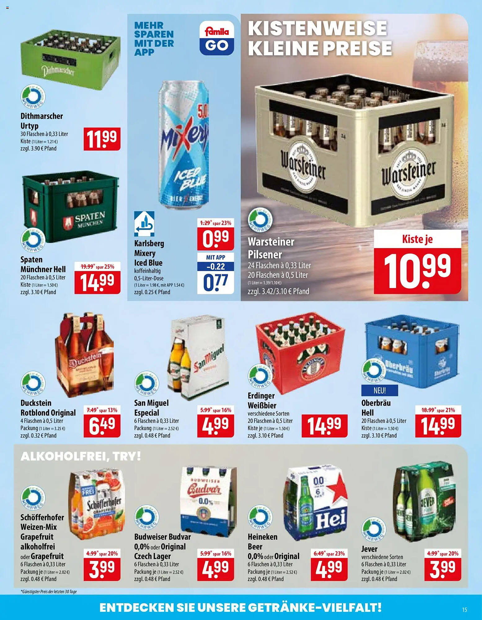 Famila Nord Ost Prospekt - Pagina 15