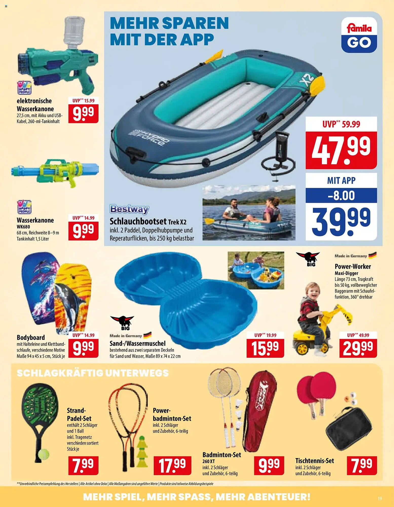 Famila Nord Ost Prospekt - Pagina 19