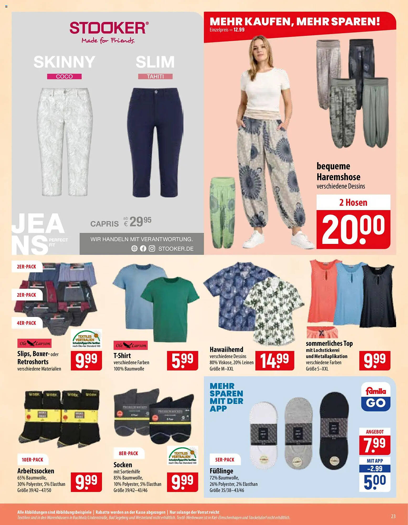 Famila Nord Ost Prospekt - Pagina 23