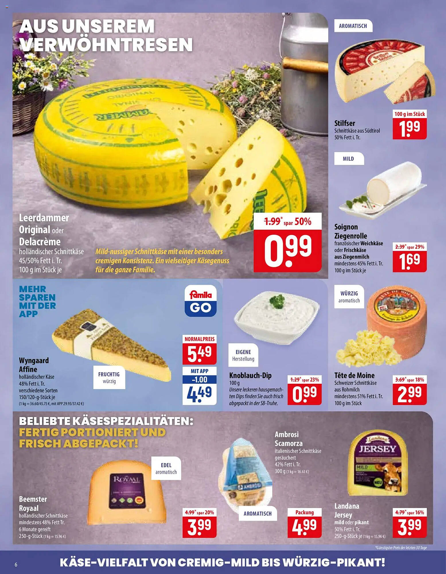 Famila Nord Ost Prospekt - Pagina 6