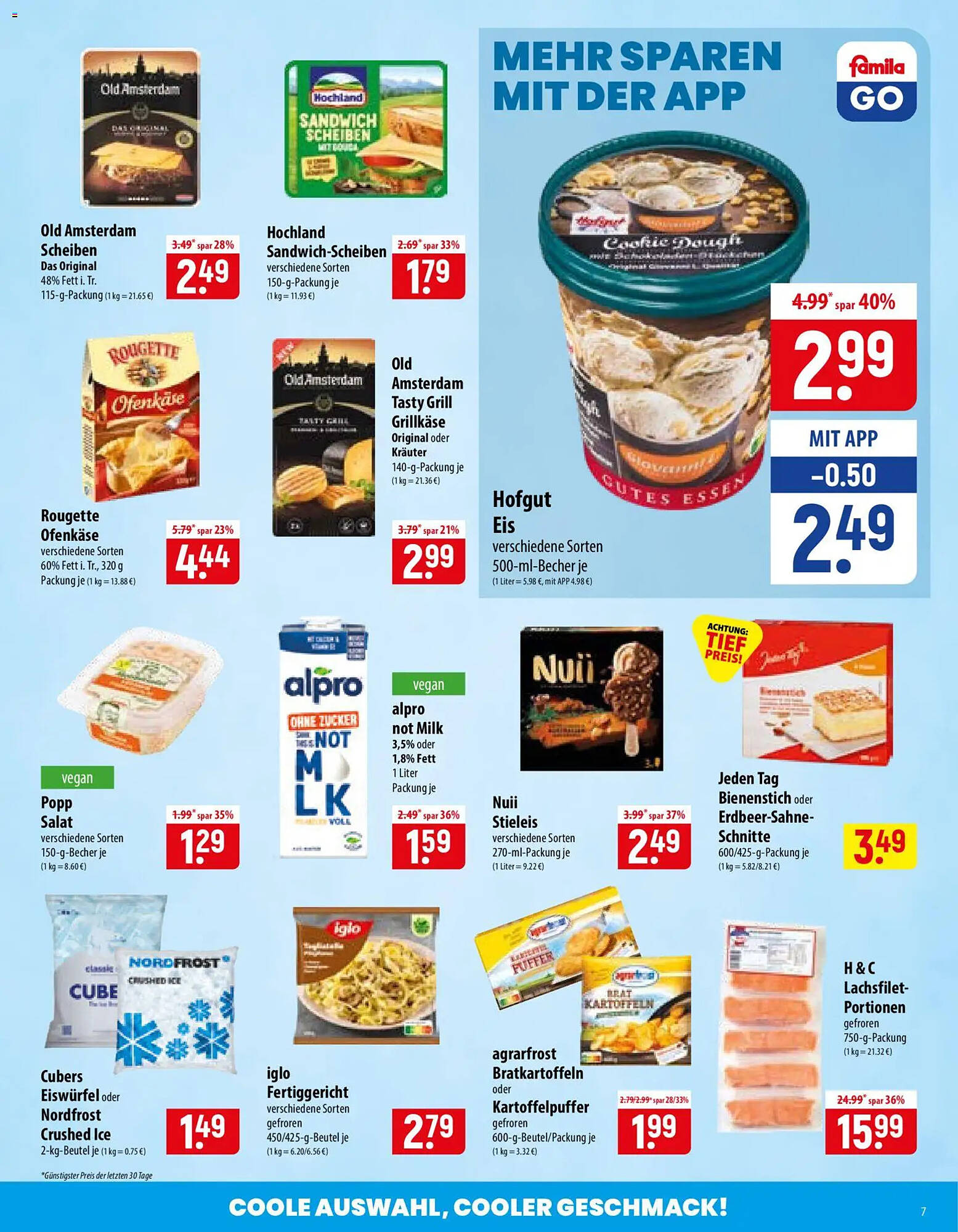 Famila Nord Ost Prospekt - Pagina 7