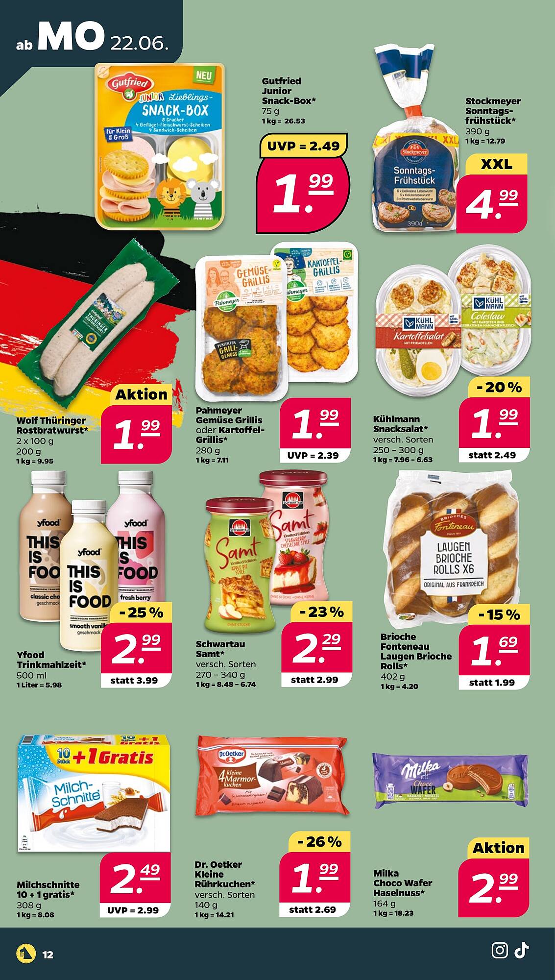 NETTO Prospekt - Pagina 14