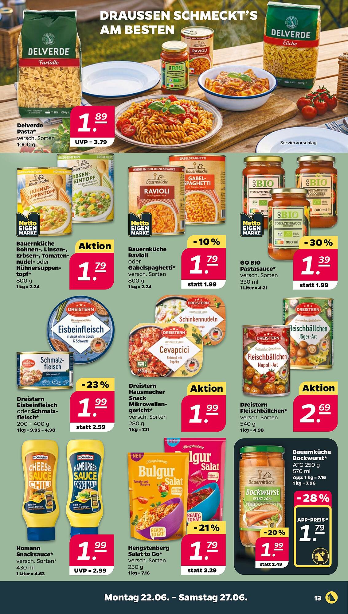 NETTO Prospekt - Pagina 15