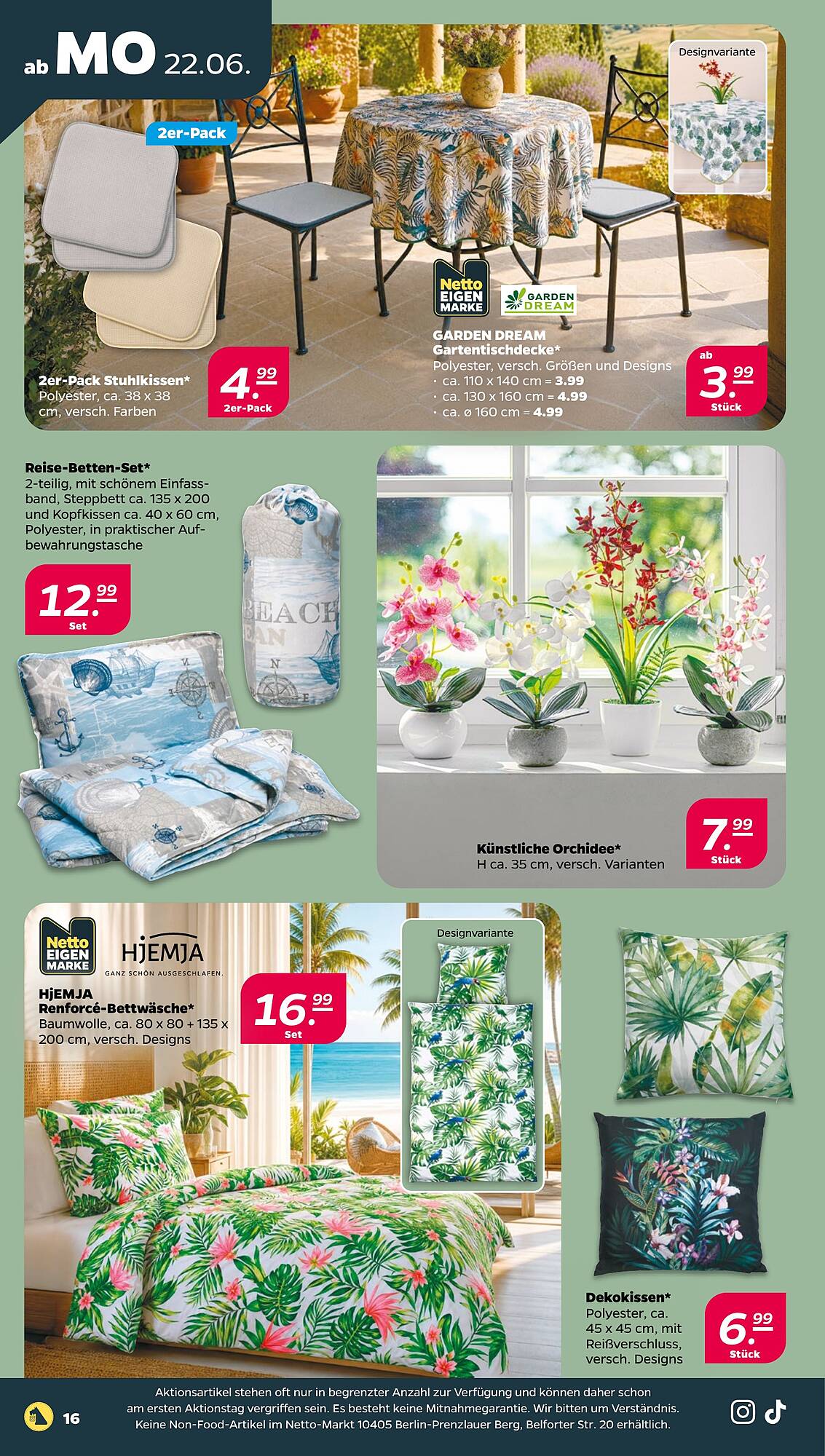 NETTO Prospekt - Pagina 18
