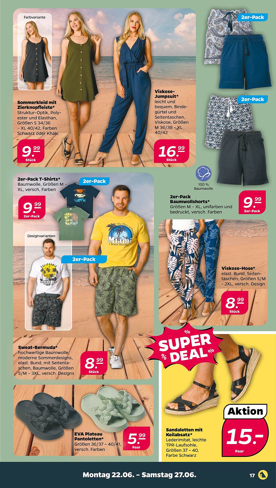 NETTO Prospekt - Pagina 19