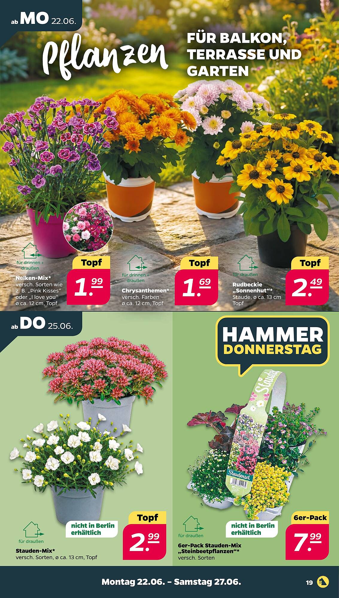 NETTO Prospekt - Pagina 21