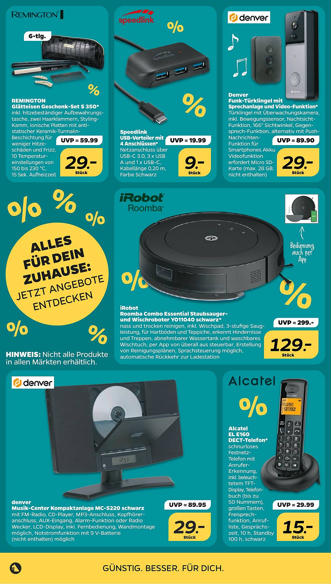 NETTO Prospekt - Pagina 22