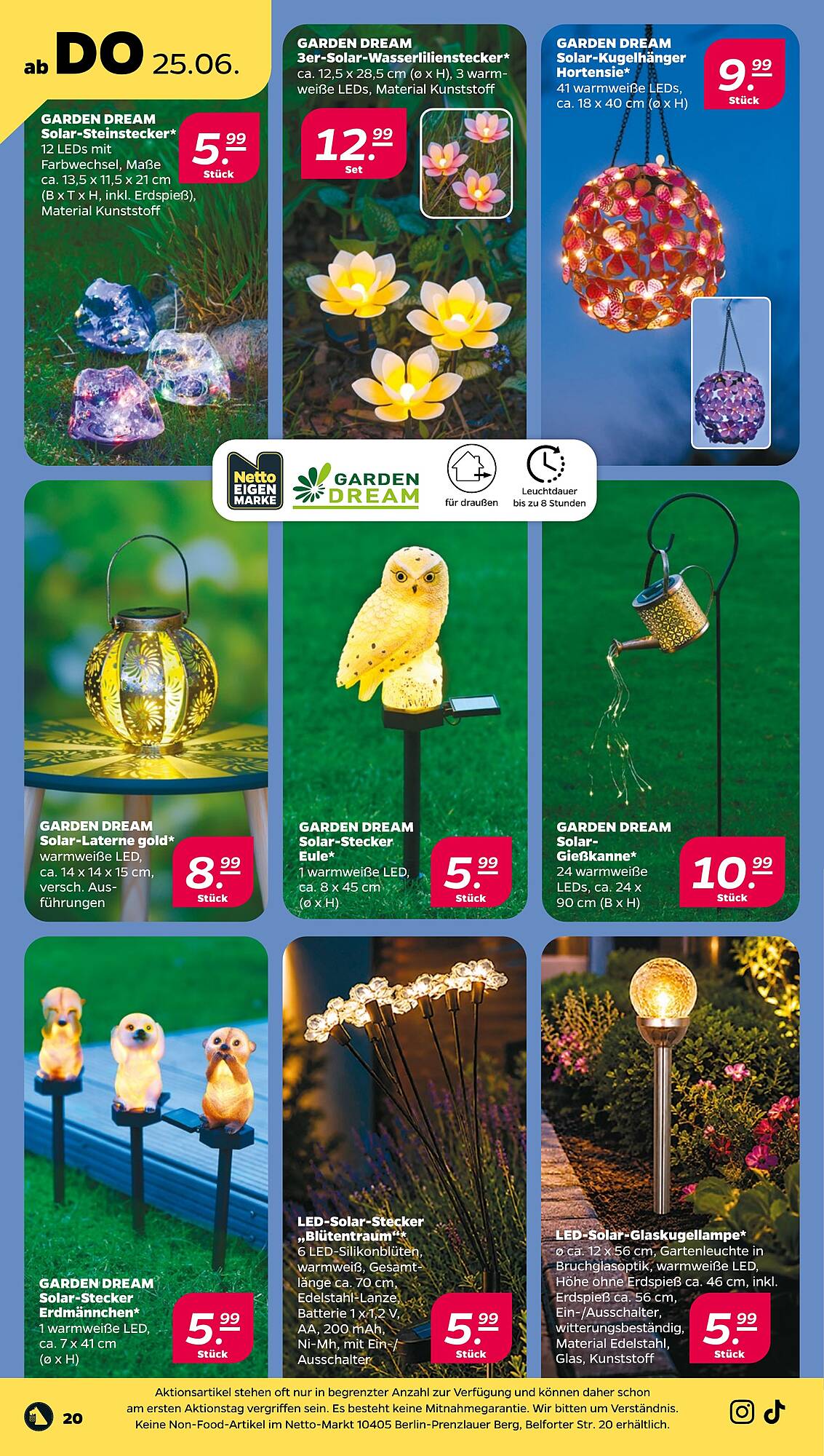 NETTO Prospekt - Pagina 24