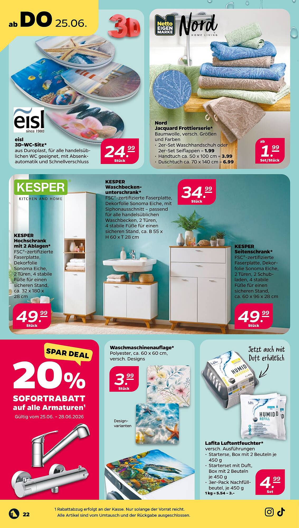 NETTO Prospekt - Pagina 26