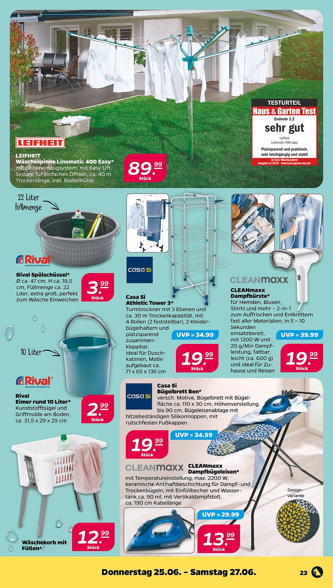 NETTO Prospekt - Pagina 27
