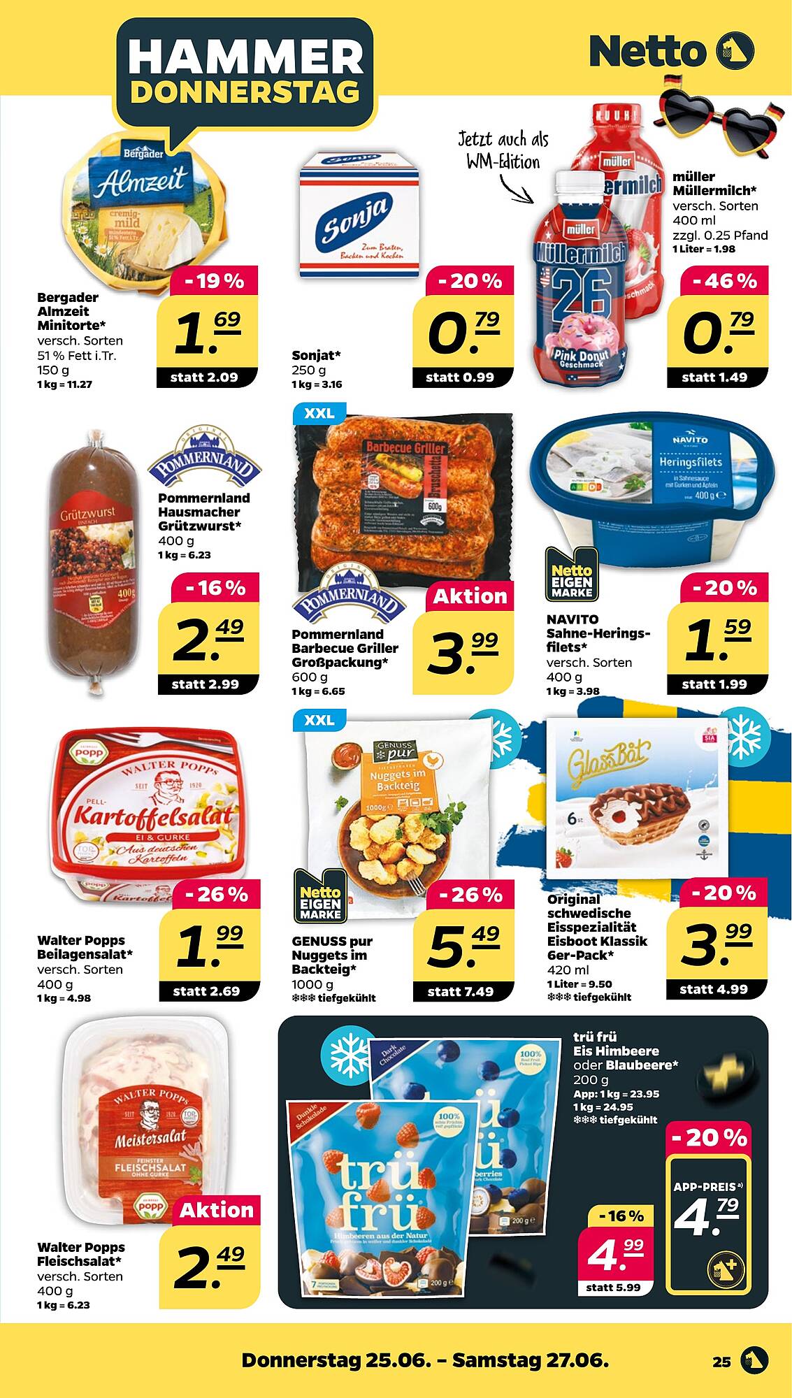 NETTO Prospekt - Pagina 29