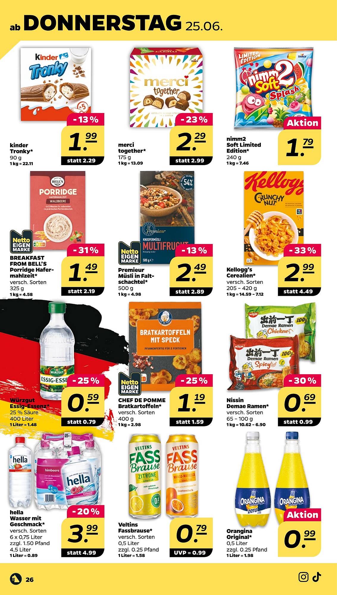 NETTO Prospekt - Pagina 30