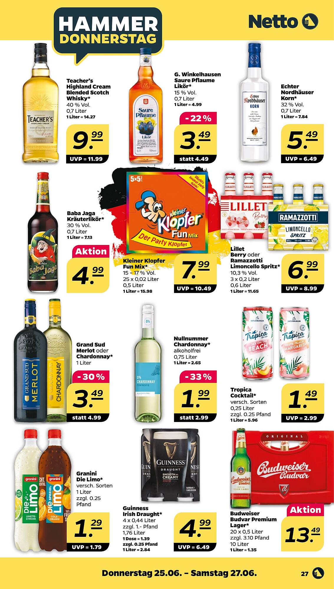 NETTO Prospekt - Pagina 31