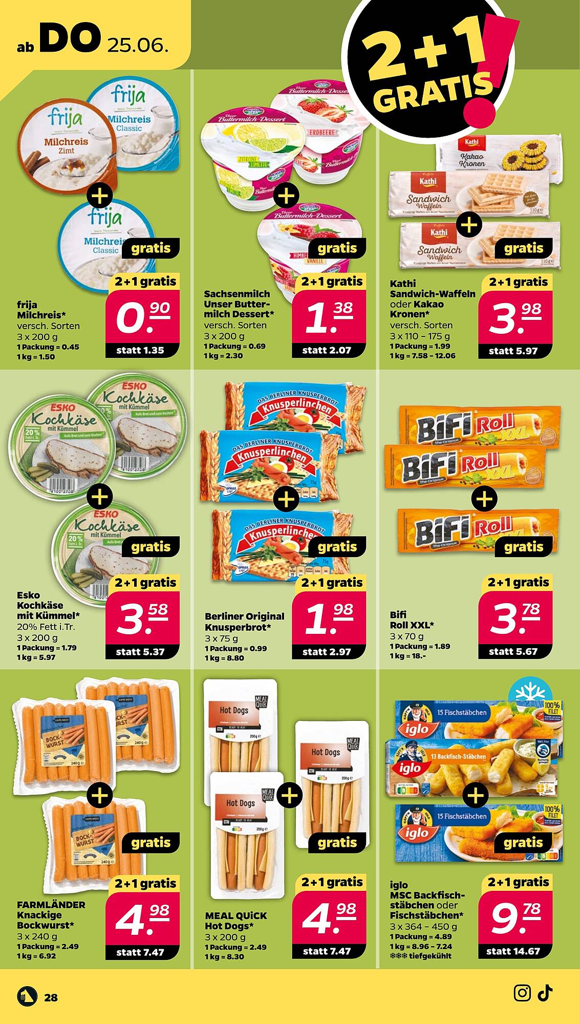NETTO Prospekt - Pagina 32