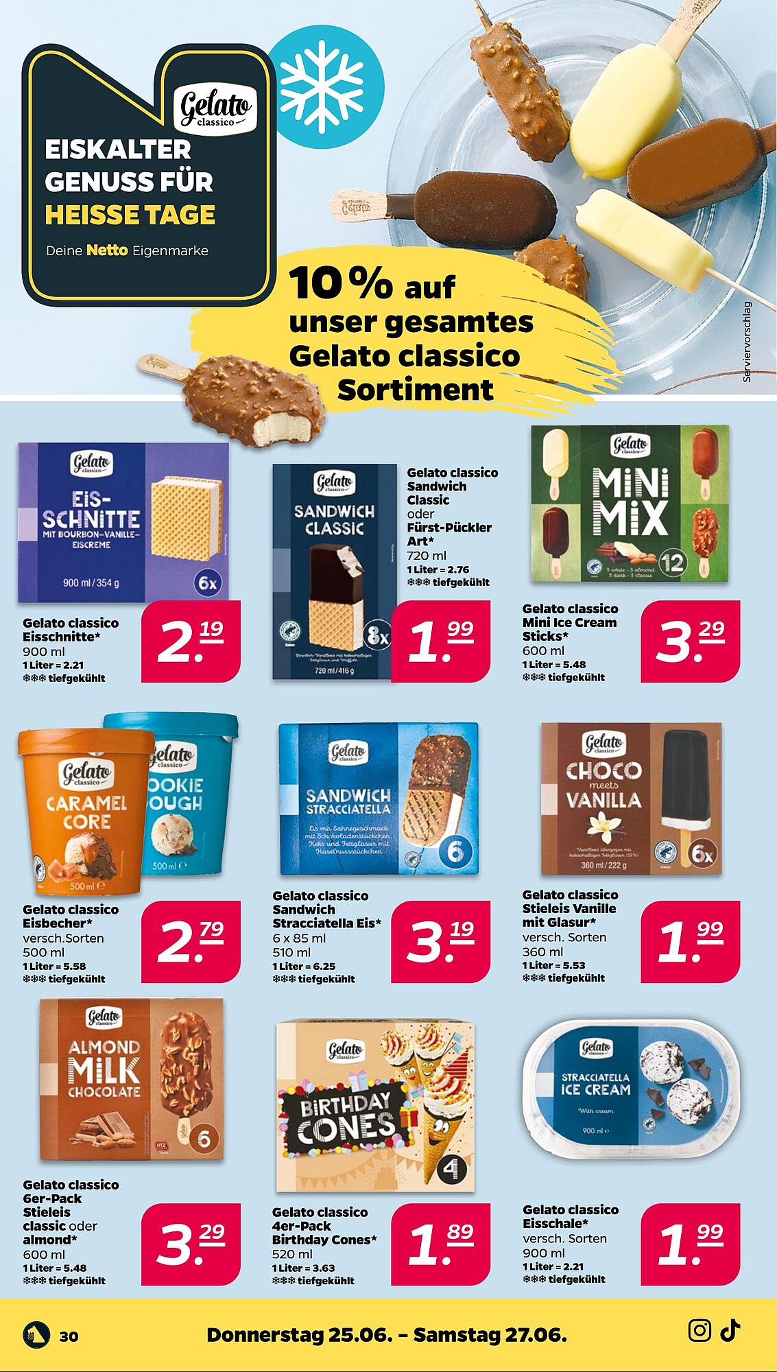 NETTO Prospekt - Pagina 34
