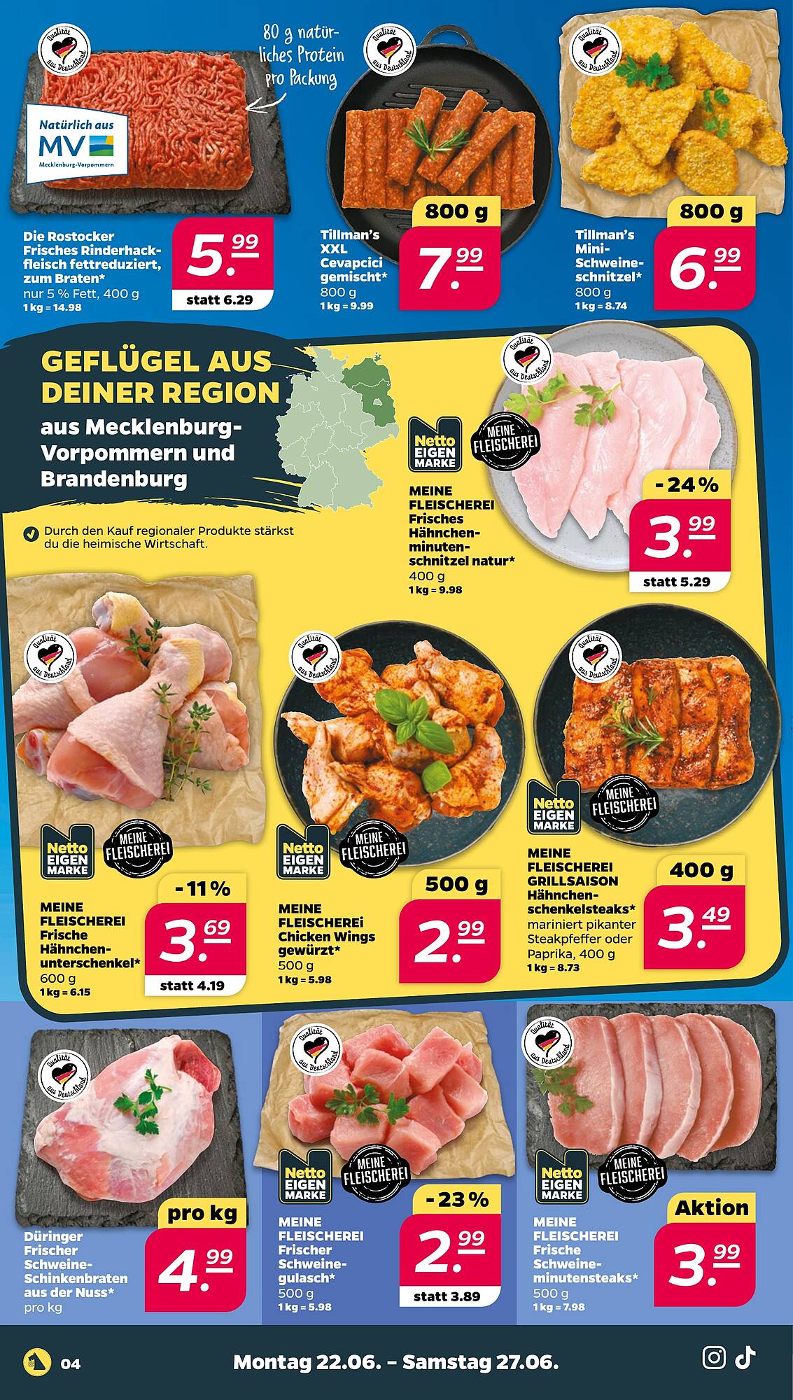 NETTO Prospekt - Pagina 4