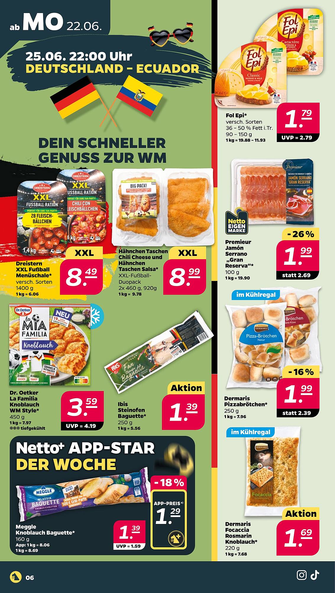 NETTO Prospekt - Pagina 6