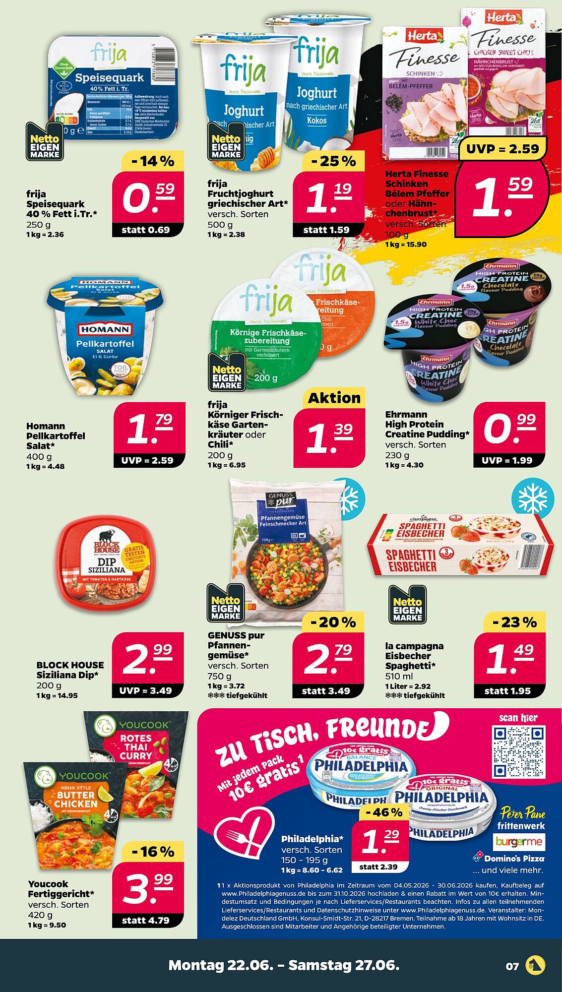 NETTO Prospekt - Pagina 7