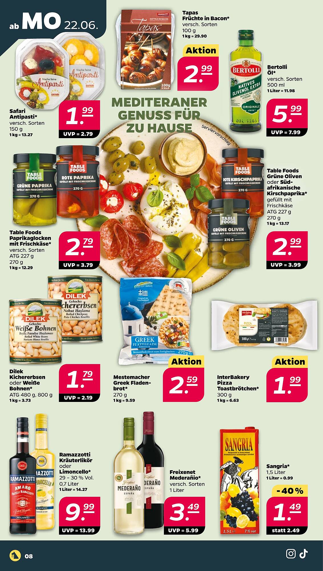 NETTO Prospekt - Pagina 8