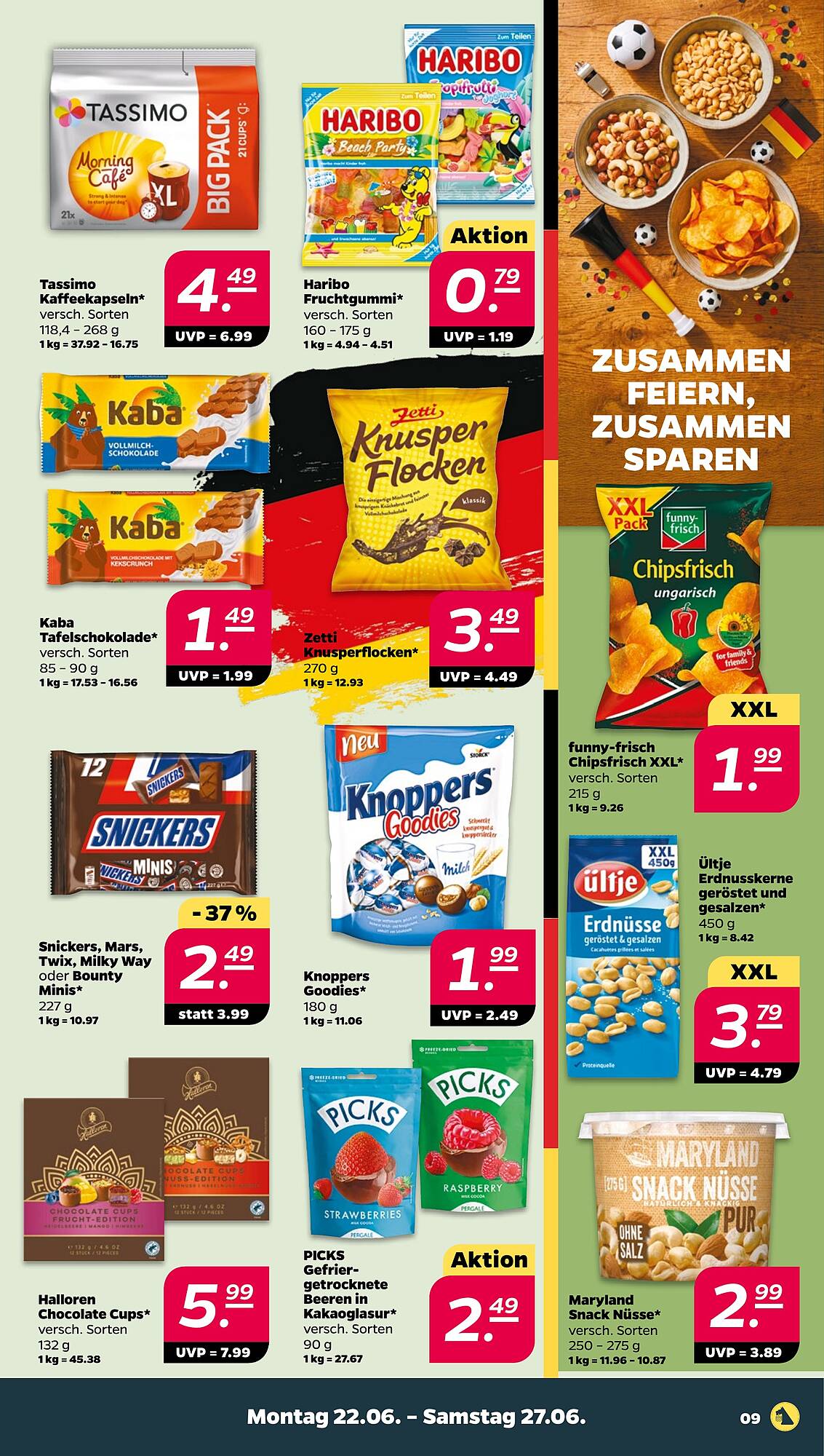 NETTO Prospekt - Pagina 9