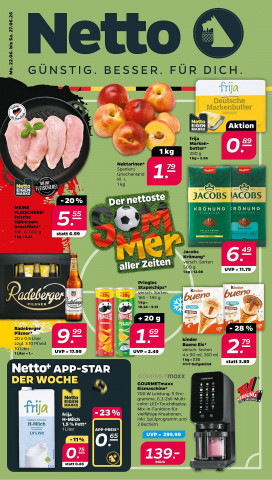 NETTO Prospekt